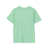 Balam Essence Tee - Mint Green
