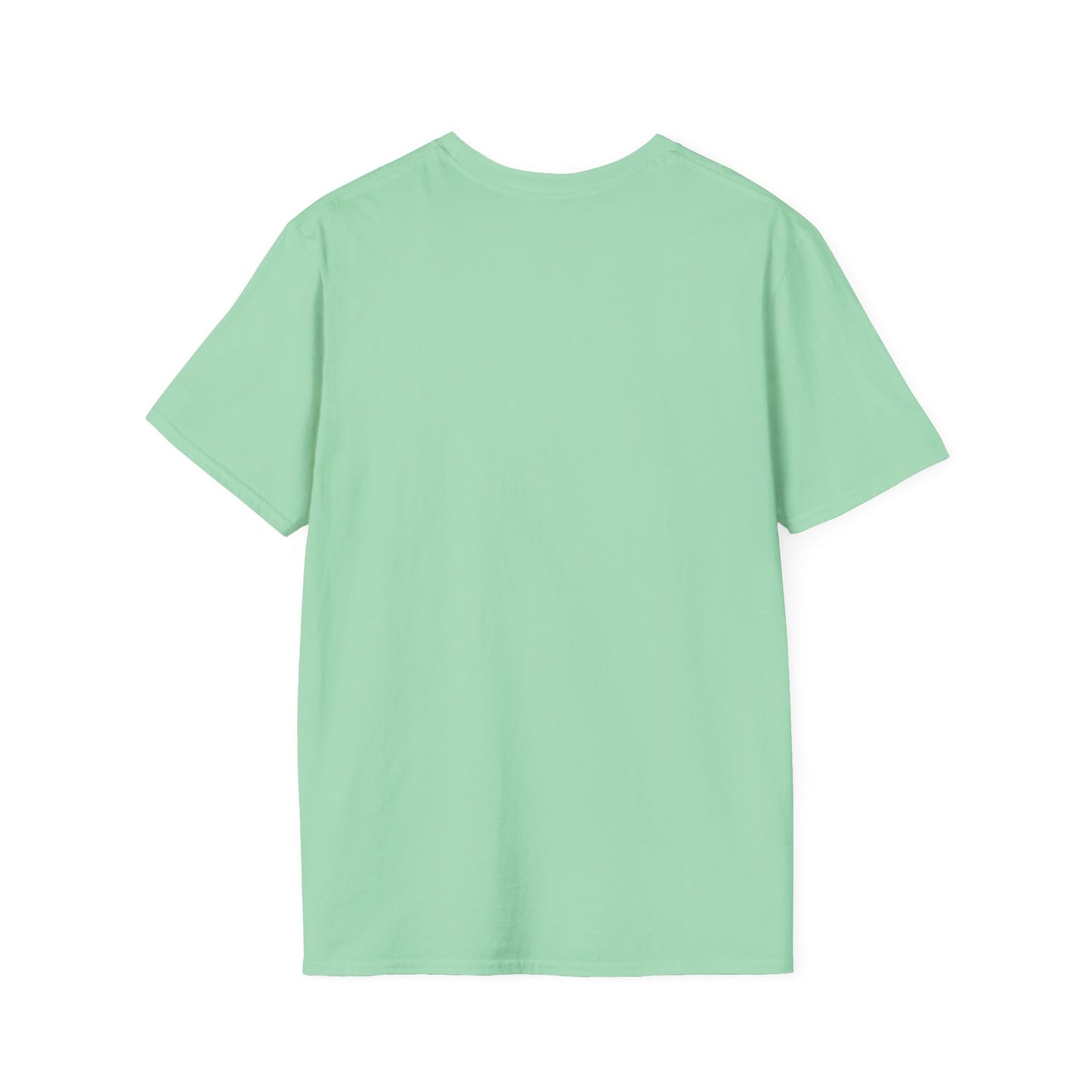 Balam Essence Tee - Mint Green