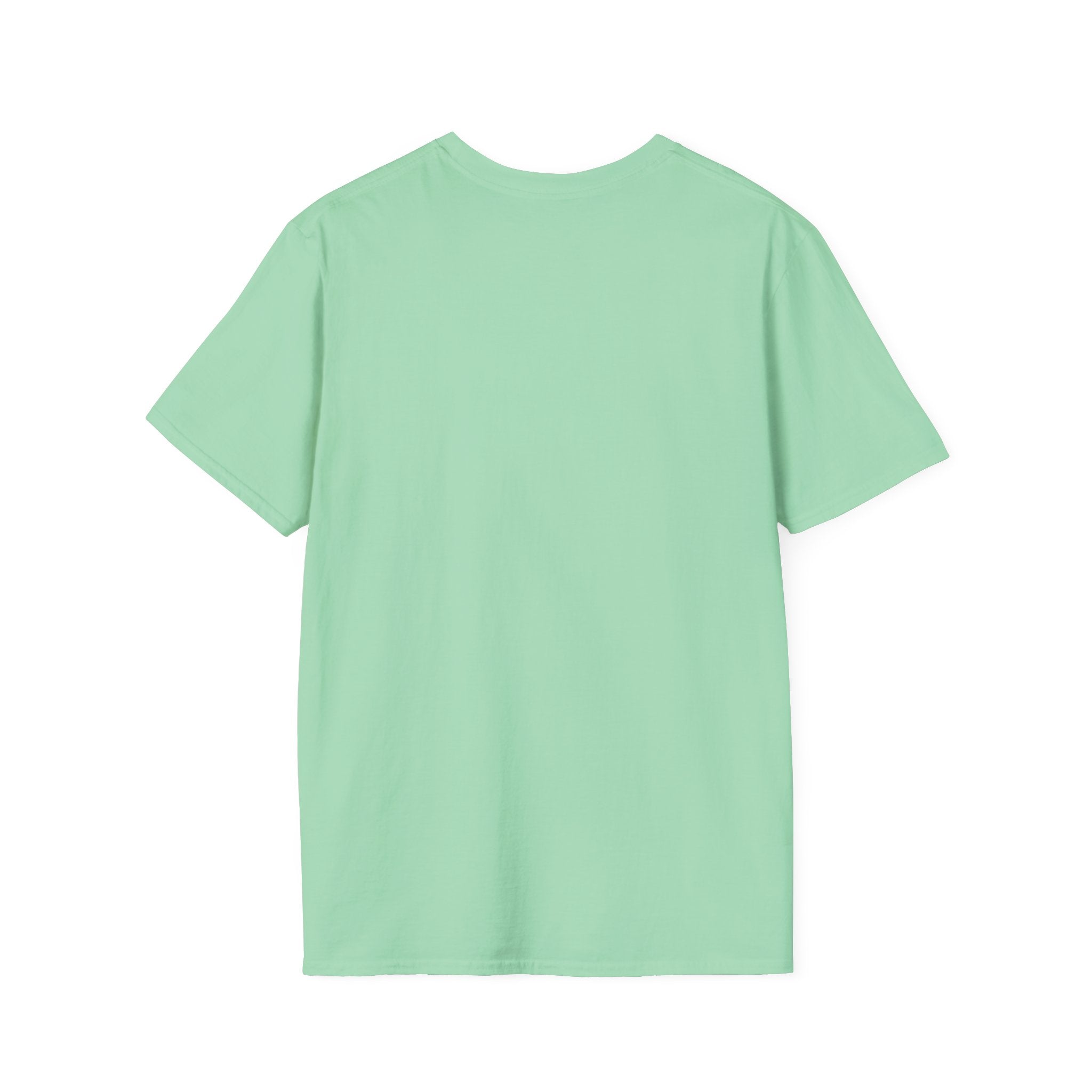 Balam Essence Tee - Mint Green