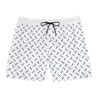 Feather Flow Swim Short
