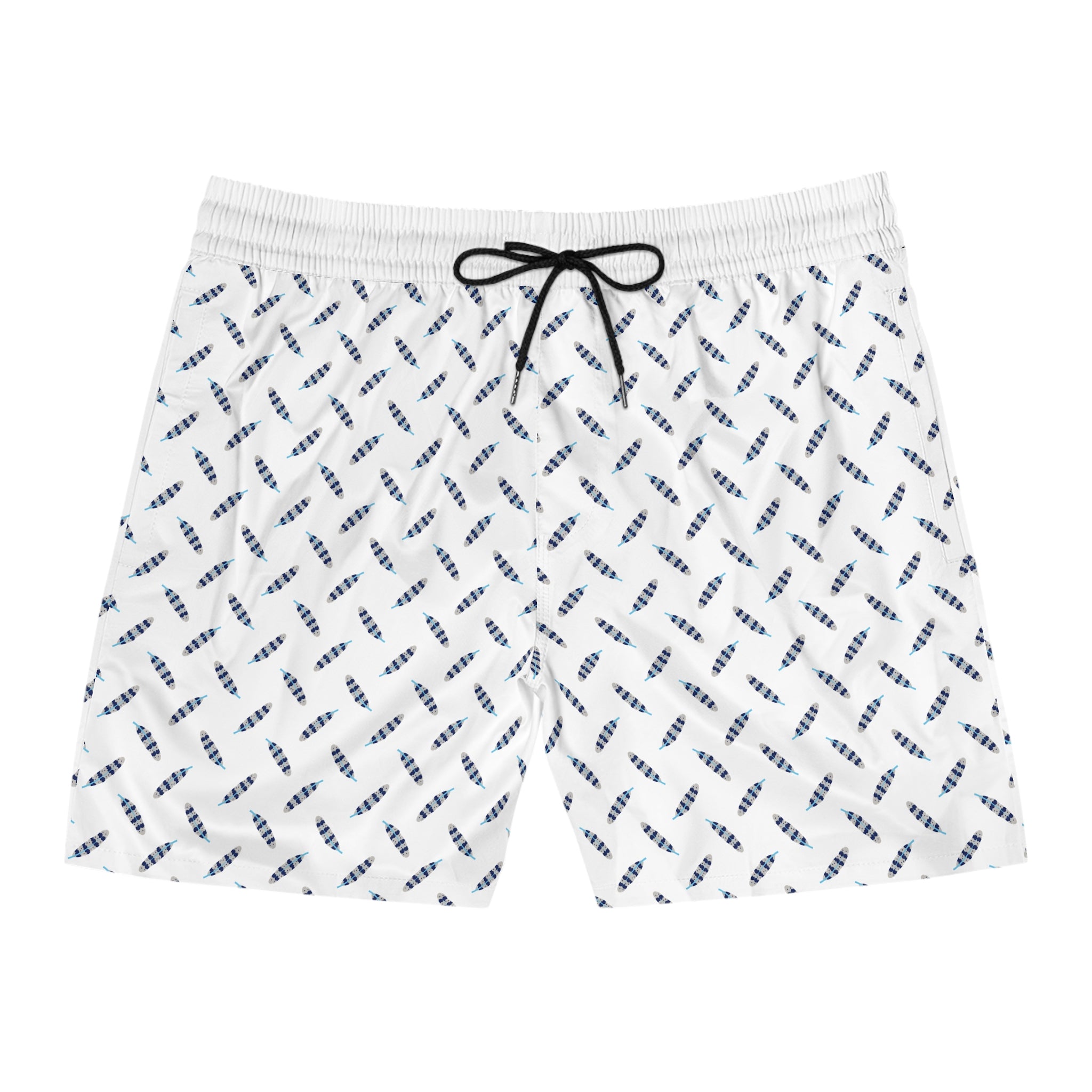 Feather Flow Swim Short