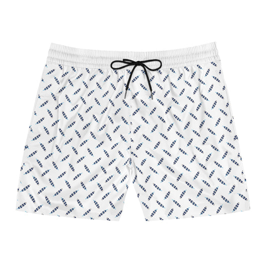 Feather Flow Swim Short