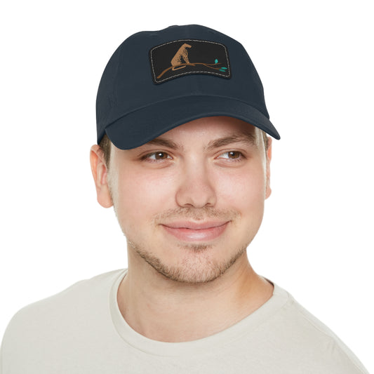 Balam Explorer Cap