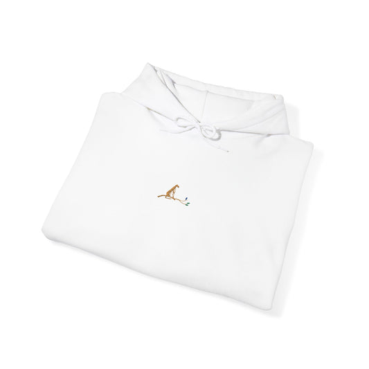 Balam Wild Hoodie -