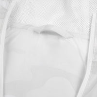 Balam Wild “Stay Grounded, Stay Wild” Windbreaker Jacke