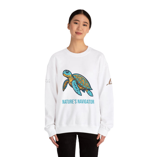 Nature’s Navigator Snuggie
