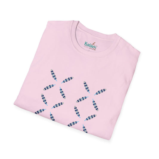 Feather Flow Te - Light Pink