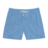 Feather Flow Swim Short