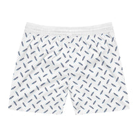 Feather Flow Swim Short