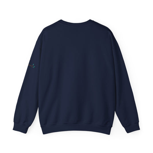 Copy of Nature’s Navigator Snuggie - Navy