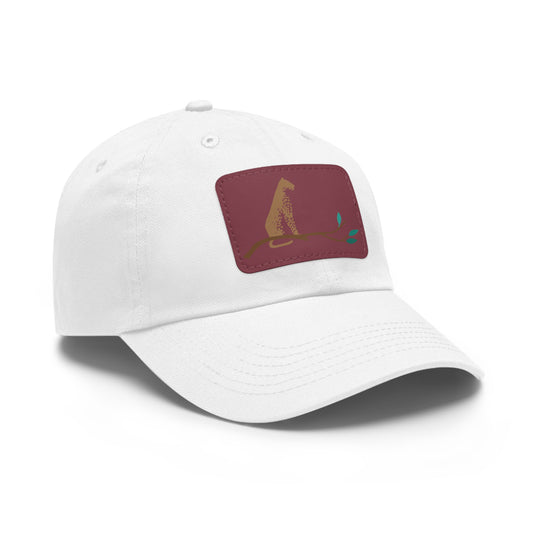 Balam Explorer Cap