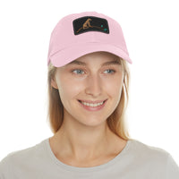 Balam Explorer Cap