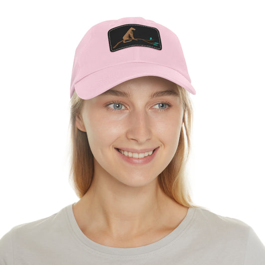 Balam Explorer Cap