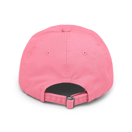 Sea Turtle Adventure Cap
