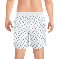 Feather Flow Swim Short