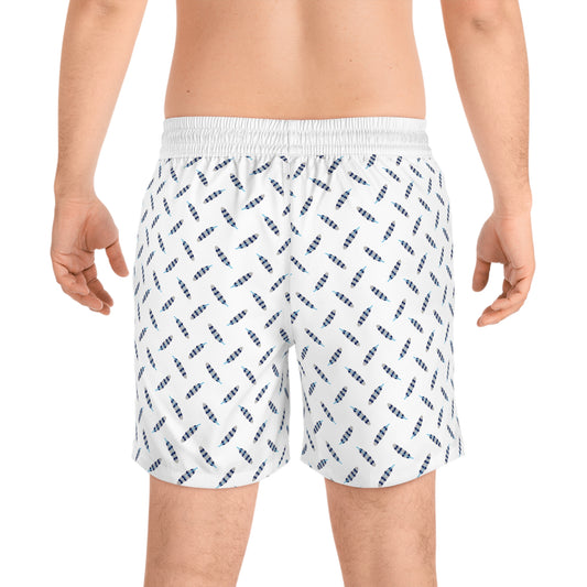 Feather Flow Swim Short