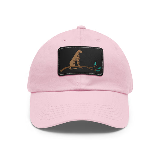Balam Explorer Cap