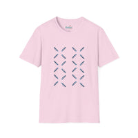 Feather Flow Te - Light Pink
