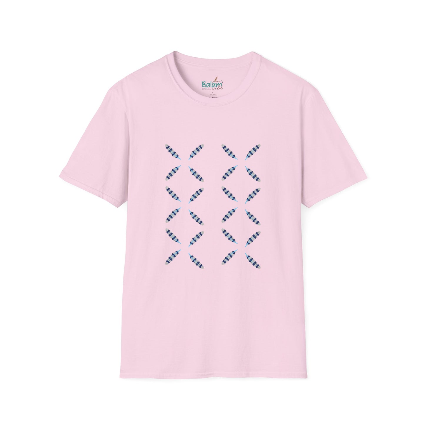 Feather Flow Te - Light Pink