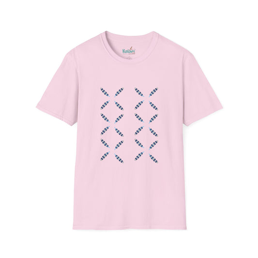 Feather Flow Te - Light Pink