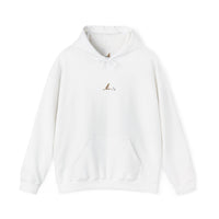 Balam Wild Hoodie -