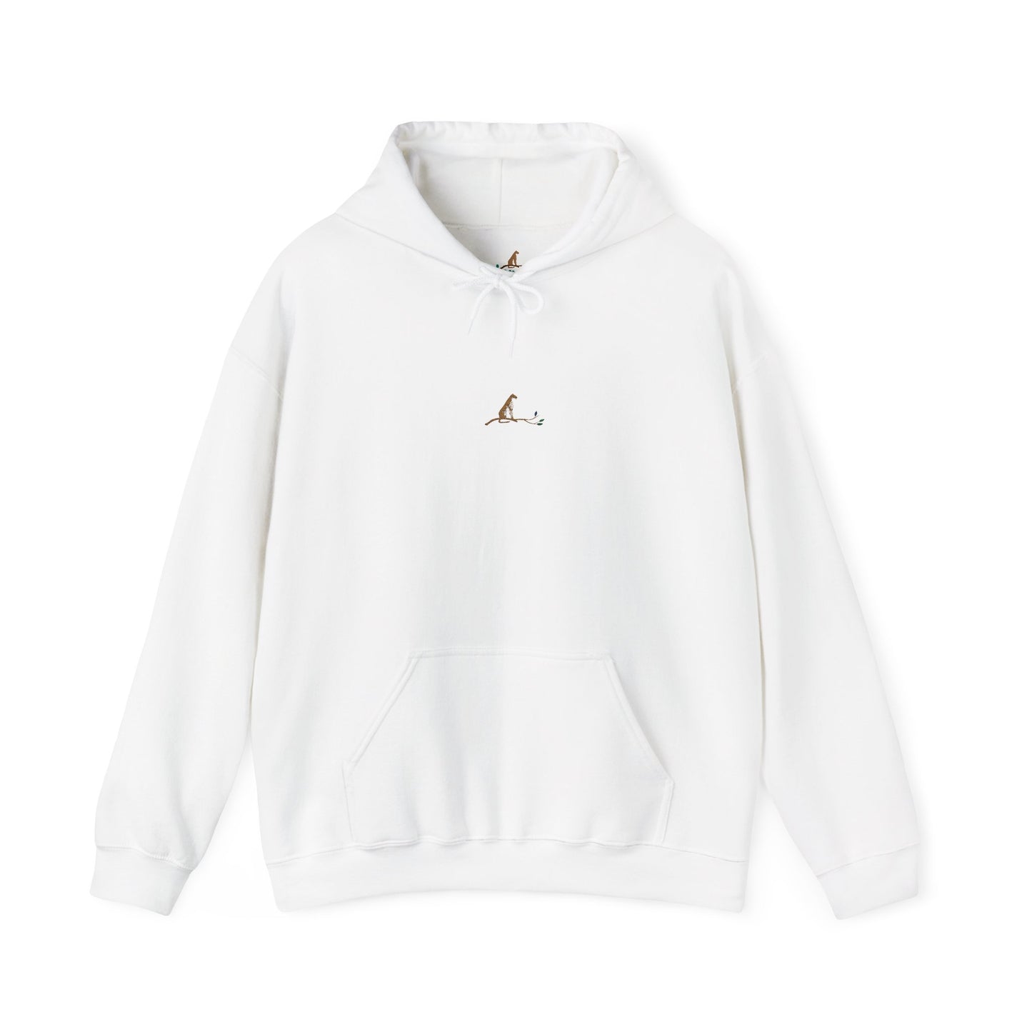 Balam Wild Hoodie -