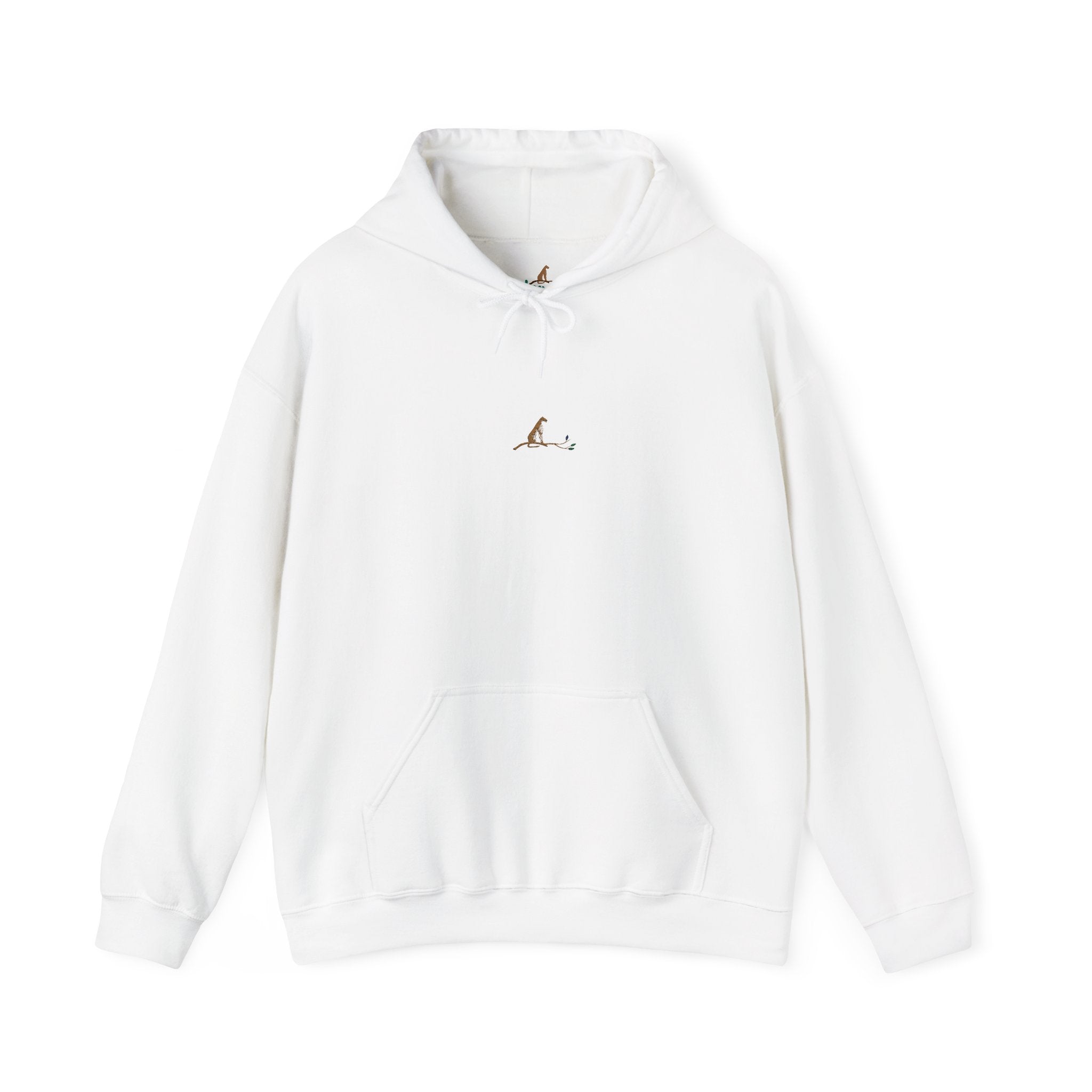 Balam Wild Hoodie -