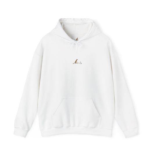 Balam Wild Hoodie -