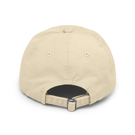 Sea Turtle Adventure Cap