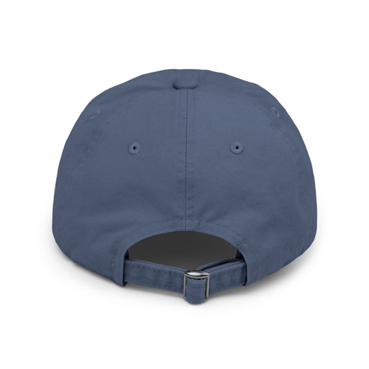 Sea Turtle Adventure Cap