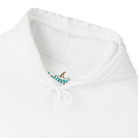 Balam Wild Hoodie -