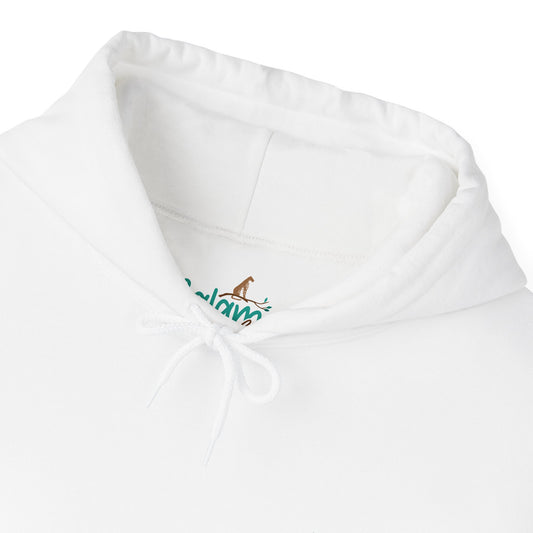 Balam Wild Hoodie -