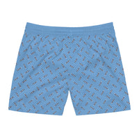 Feather Flow Swim Short