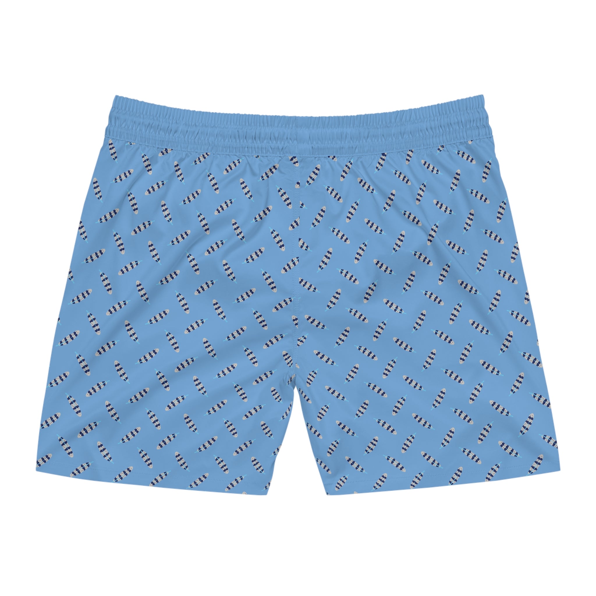Feather Flow Swim Short