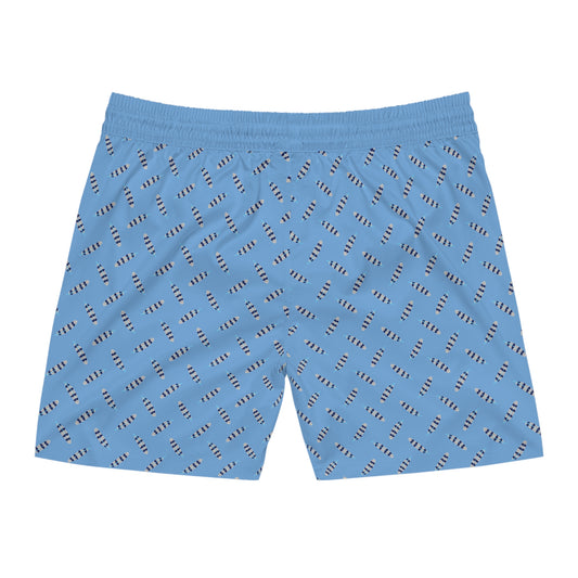 Feather Flow Swim Short