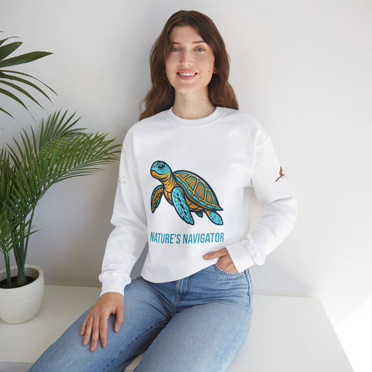 Nature’s Navigator Snuggie