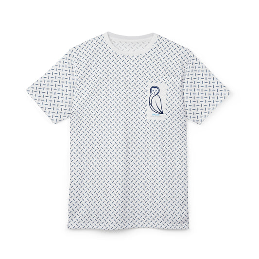 Wild Spirit Owl Life Tee