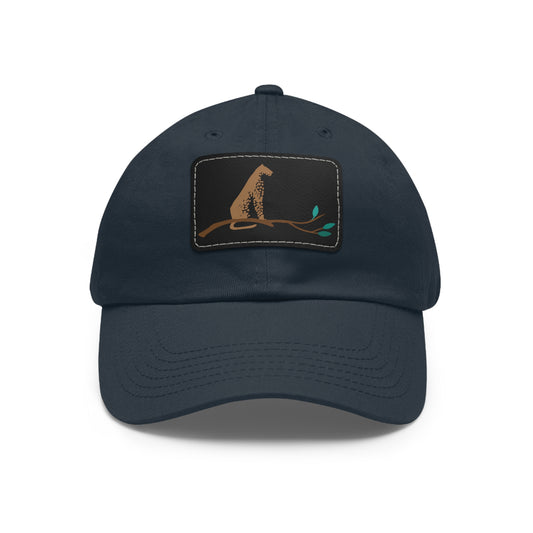 Balam Explorer Cap
