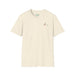 Balam Essence Tee - Natural