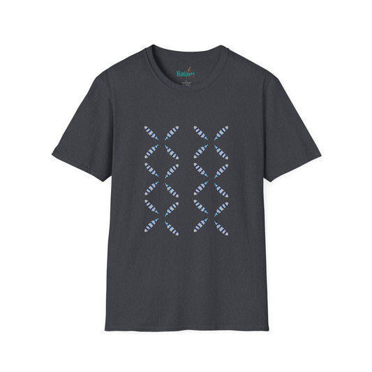 Feather Flow Te - Dark Heather Grey