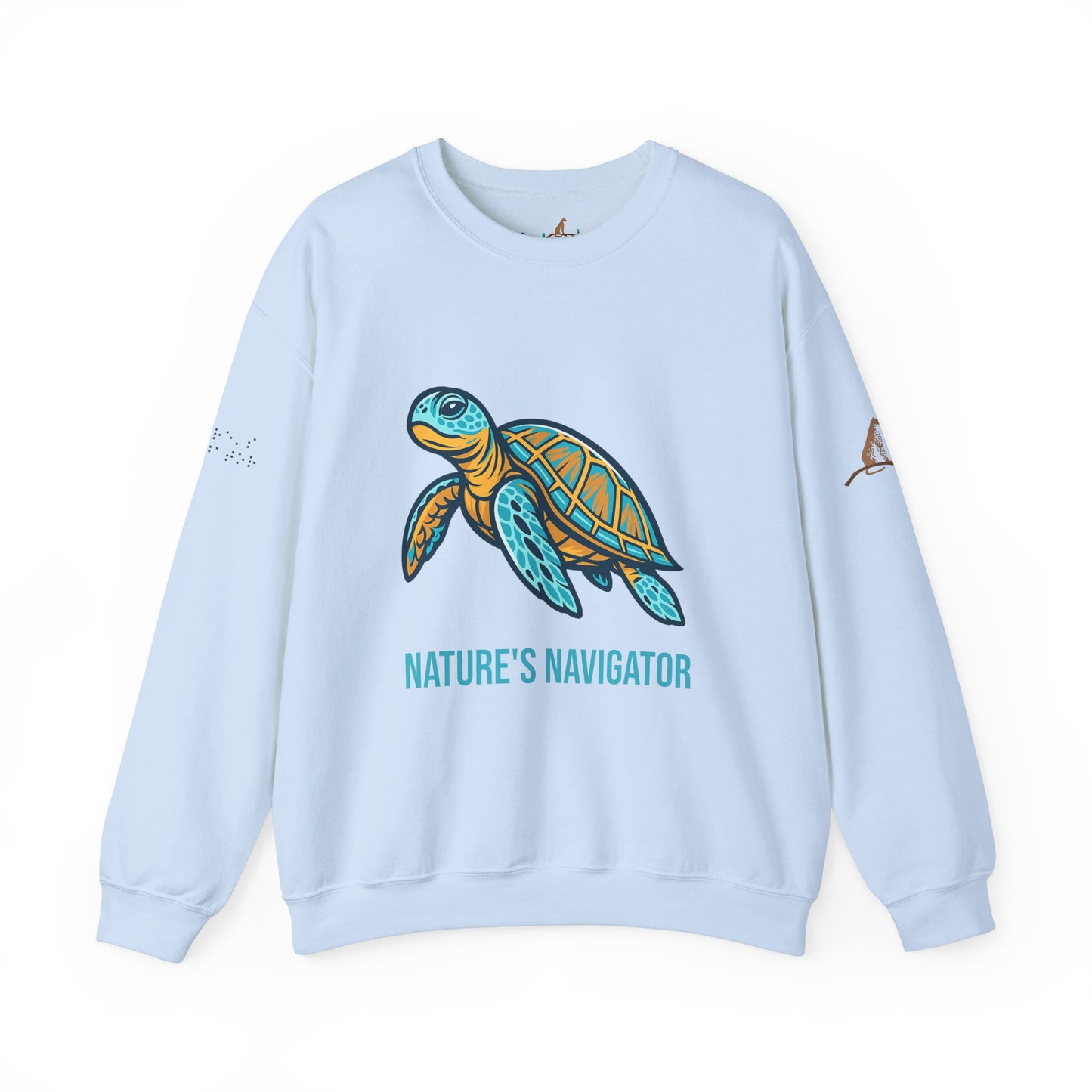 Nature’s Navigator Snuggie
