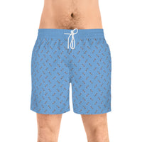 Feather Flow Swim Short