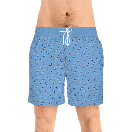 Feather Flow Swim Short