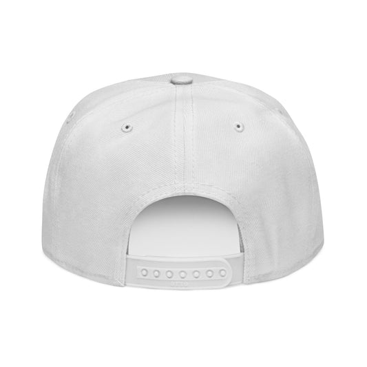 Wild Crest Snapback