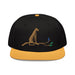 Wild Crest Snapback
