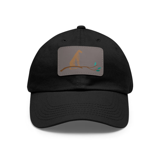 Balam Explorer Cap