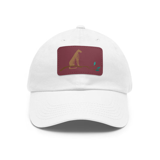 Balam Explorer Cap