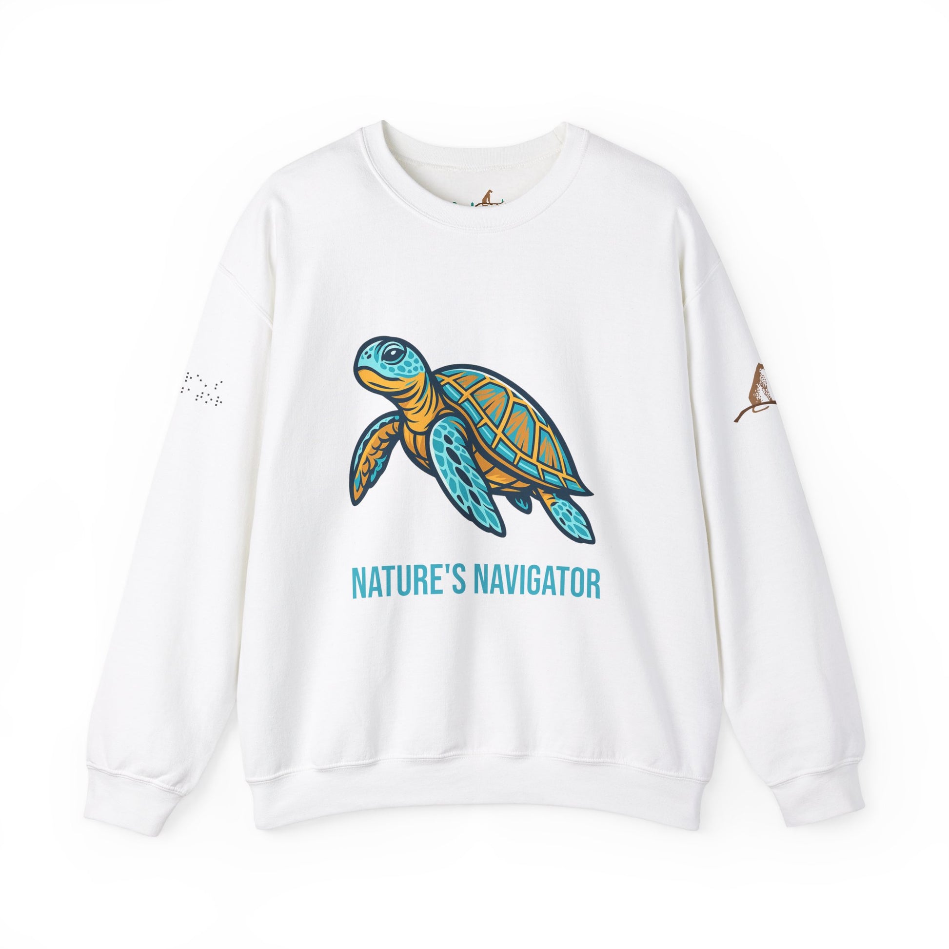 Nature’s Navigator Snuggie