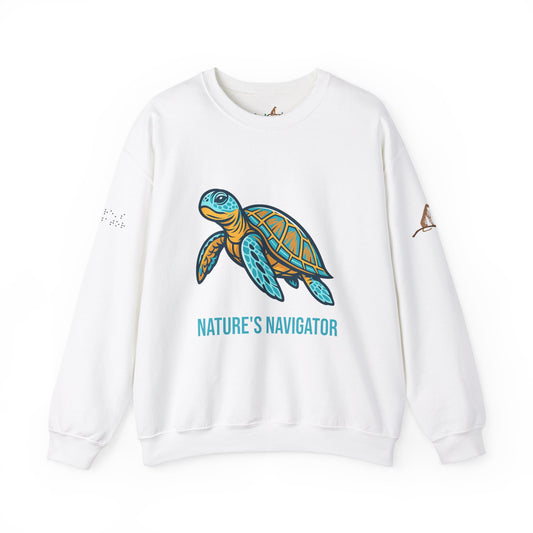 Nature’s Navigator Snuggie