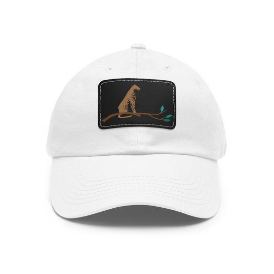 Balam Explorer Cap